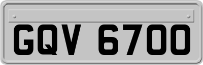 GQV6700