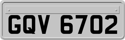 GQV6702