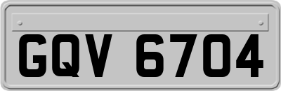 GQV6704