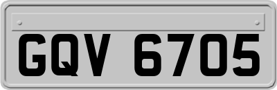 GQV6705