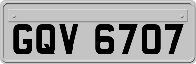 GQV6707