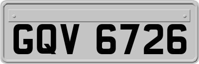 GQV6726