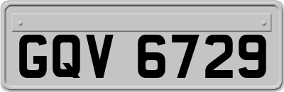 GQV6729