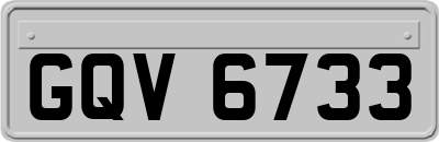 GQV6733