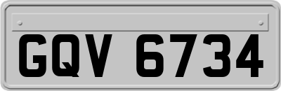 GQV6734