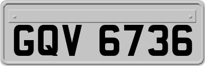 GQV6736