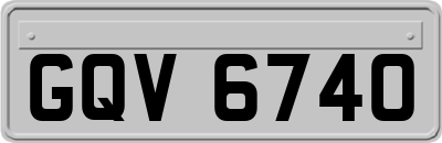 GQV6740