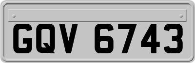 GQV6743