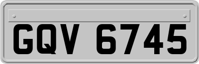 GQV6745