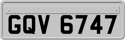GQV6747