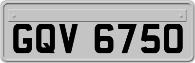 GQV6750