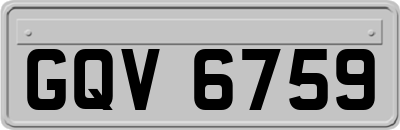 GQV6759