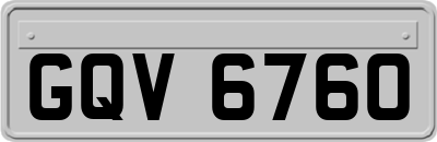 GQV6760