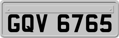 GQV6765
