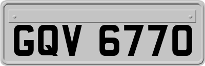 GQV6770