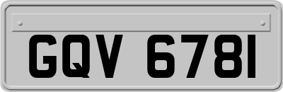 GQV6781