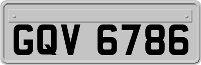 GQV6786