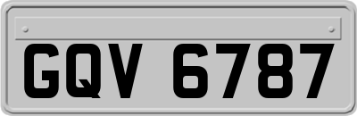 GQV6787