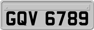 GQV6789