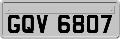 GQV6807