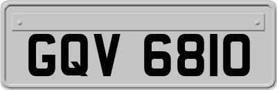 GQV6810