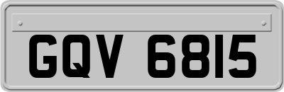 GQV6815