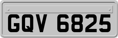 GQV6825