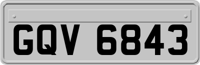 GQV6843