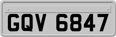 GQV6847