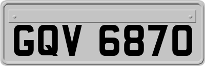 GQV6870