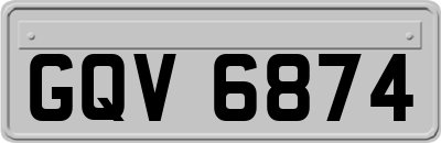 GQV6874
