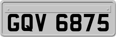 GQV6875