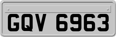 GQV6963