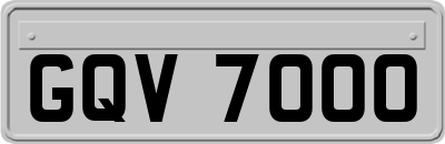 GQV7000