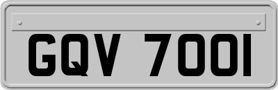 GQV7001