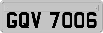 GQV7006