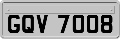 GQV7008