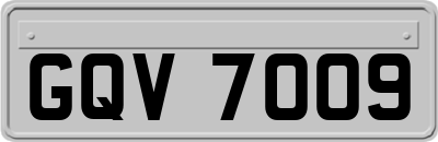GQV7009