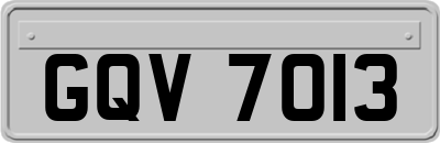 GQV7013