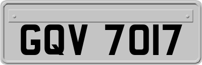 GQV7017