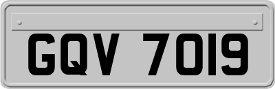 GQV7019