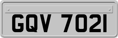 GQV7021