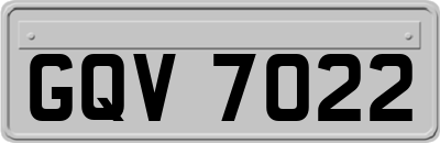 GQV7022