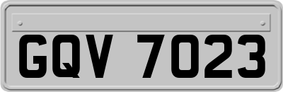 GQV7023