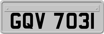 GQV7031