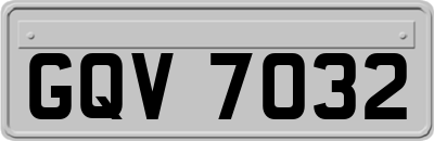 GQV7032