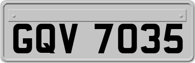 GQV7035