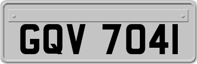 GQV7041