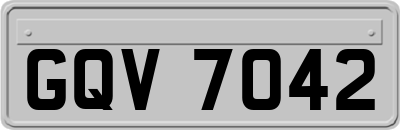 GQV7042