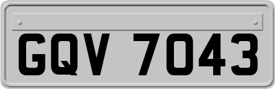 GQV7043